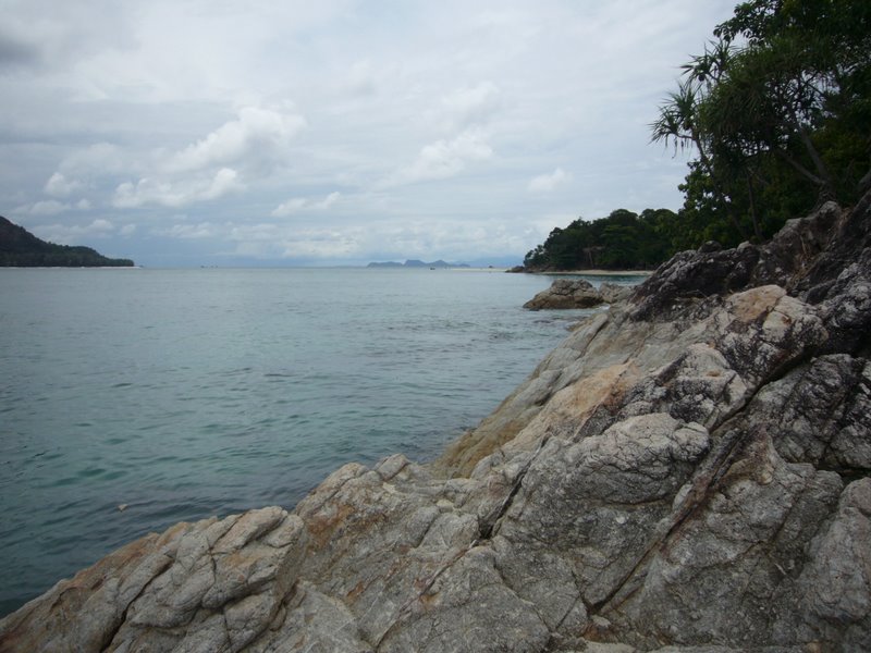 Travel - Thailand - Ko Lipe - The Island
